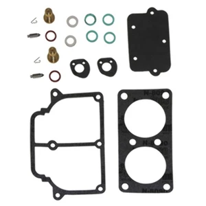 Mercury 135-150-175-200-225HP 2.4Liter Carburetor Kit w/Seat-Needle R: 1395-6452 - Picture 1 of 8