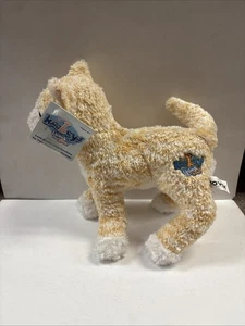 Kookeys Stripe Cat Unlock The Fun New With Sealed Tag SMOKE FREE HOME - Bild 1 von 2