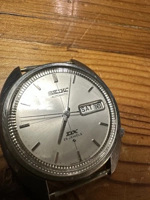 Seiko Dx Automatic  - Image 1 of 3
