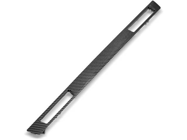 Bisel portavasos consola delantera para BMW M3 2008-2013 4,0 L V8 2009 2010 SD521GY Foto 1 de 1