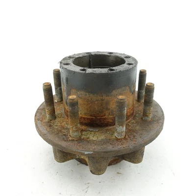 2012 2013 2014 2015 2016 2017 年 Ram 3500 双轴轮毂 — 第 1/4 张图片