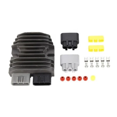 Regulador de Voltaje para Motocicleta 2001C.1 para Yamaha FZ8 Fazer 800 2009-11 Foto 1 de 4