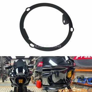 For Harley Softail FXLRST FXRST '22-Up Low Rider EI Diablo Lighting Bracket Kit - Bild 1 von 9