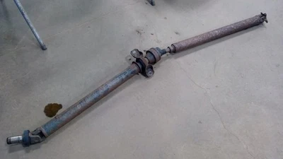Rear Drive Shaft Fits 01-05 RAV4 316211 - Image 1 of 4