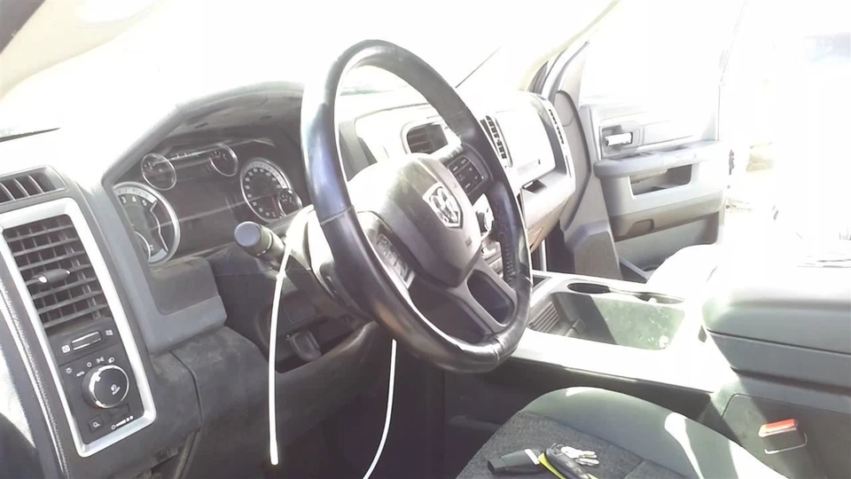 Volante RAM1500 2016 29530335 Foto 1 de 4