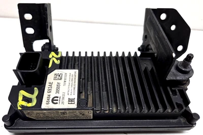 Dodge Ram 2500 3500 2019-2023 módulo de cámara de control de velocidad adaptativo 68484693ae Foto 1 de 4