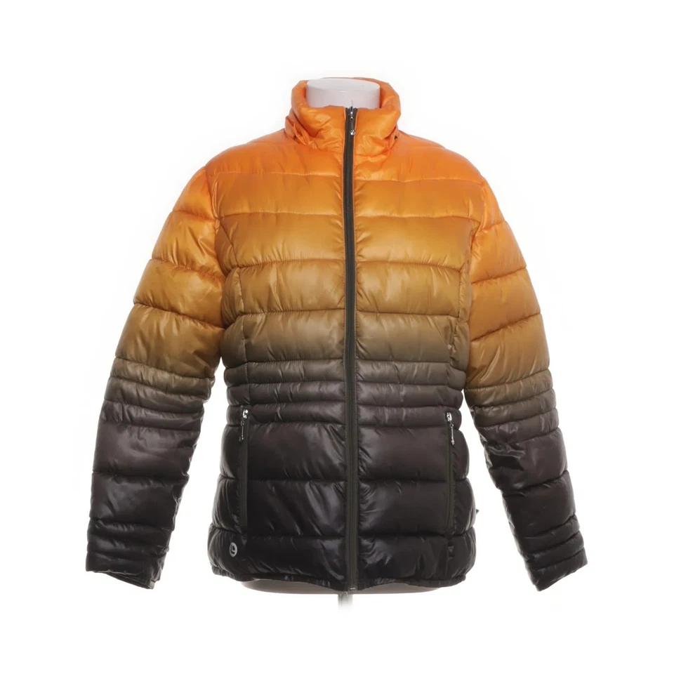 Linea Primero, Leichte Jacke, Damen, Größe: 40, Gelb/Mehrfarbig #uHf - Bild 1 von 4