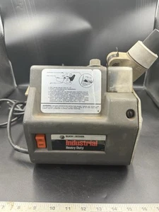 Black & Decker Professional No. 4300 Type 2 Heavy Duty Drill Bit Sharpener Works - Picture 1 of 6