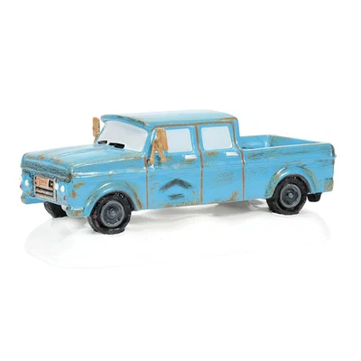 Dept 56 CLARK, DON'T PROVOKE THEM! Christmas Vacation Lampoons 6013594 BRAND NEW - Image 1 of 4