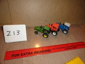 1/16 allis chalmers john deere e ford - Foto 1 di 2