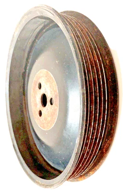 1984 Chevrolet Corvette C4 Smog Pump Pulley 5.7 L GM OEM Part 14063753 - Image 1 of 4