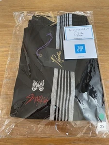 Track Pant - NEEDLES x Stray Kids 【XS】 - Picture 1 of 6
