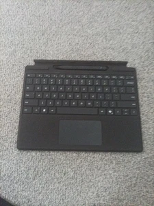 microsoft surface pro keyboard with pen Brand New. - Zdjęcie 1 z 4