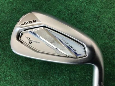 Mizuno JPX 925 HOT METAL Iron Set 6-9,Pw,Gw 6pc Flex Stiff Dynamic Gold 95 S200 - Image 1 of 4