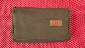 Offizielle Jeep Garantie und Fahrzeug Information Tasche/Tasche 9" x 5-1/2" - Bild 1 von 3
