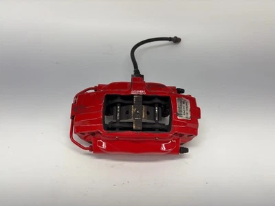 2015 Tesla Model S Rear Brake Caliper Performance Right 1042642-01-C - Image 1 of 4