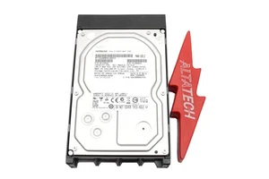 EMC 0F15328-ISILON 3TB 7.2K SATA 3.5 6G X200/X/NL400 - Picture 1 of 7