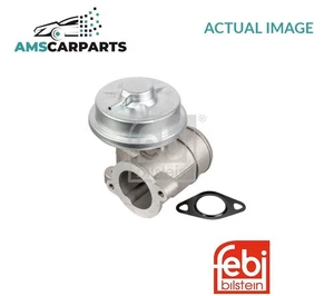 EXHAUST GAS RECIRCULATION VALVE EGR 172830 FEBI BILSTEIN NEW OE REPLACEMENT - Picture 1 of 5