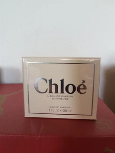 Chloe Parfum Lumineuse Neu 30 ml - Bild 1 von 5