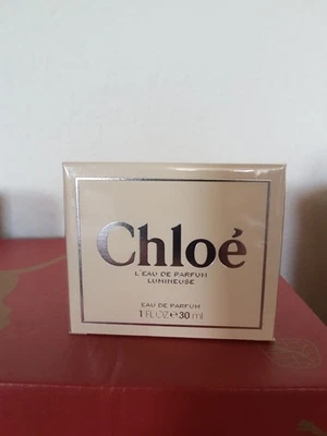 Chloe Parfum Lumineuse Neu 30 ml - Bild 1 von 4