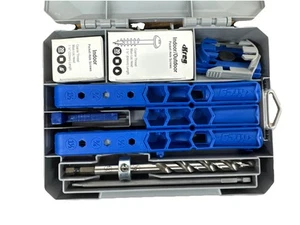 Kreg KPHJ320 Pocket-Hole Jig 320 - Small New Open Box - Picture 1 of 2