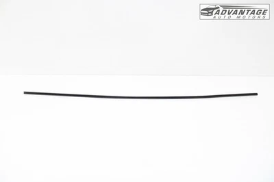2016-2021 JEEP GRAND CHEROKEE WINDSHIELD COWL PANEL GRILLE WEATHERSTRIP SEAL OEM - Image 1 of 4