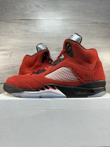 Jordan 5 Retro Raging Bull - Size 13 - Replacement Insoles - Picture 1 of 7
