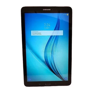 Samsung Galaxy Tab E SM-T560NU 16 GB, Wi-Fi, tablet 9,6 pollici. Testato  - Foto 1 di 20