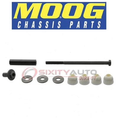 MOOG Front Stabilizer Bar Link Kit for 1966-1969 Dodge Coronet - Spring tl - Изображение 1 из 4