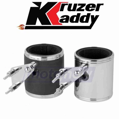 Kruzer Kaddy Kruzer Kaddy for 2000-2003 Yamaha XV1600AS Road Star Midnight - bj - Image 1 of 4