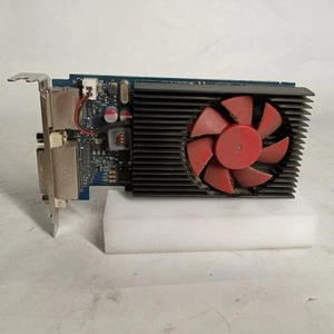 802315-001 HP NVIDIA GeForce GT 730 2GB DDR3 - Picture 1 of 3