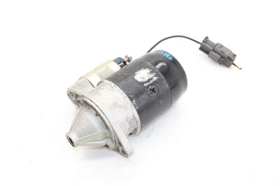 88-95 Nissan Pickup D21 4 Cylinder Engine Starter Motor - Image 1 of 4