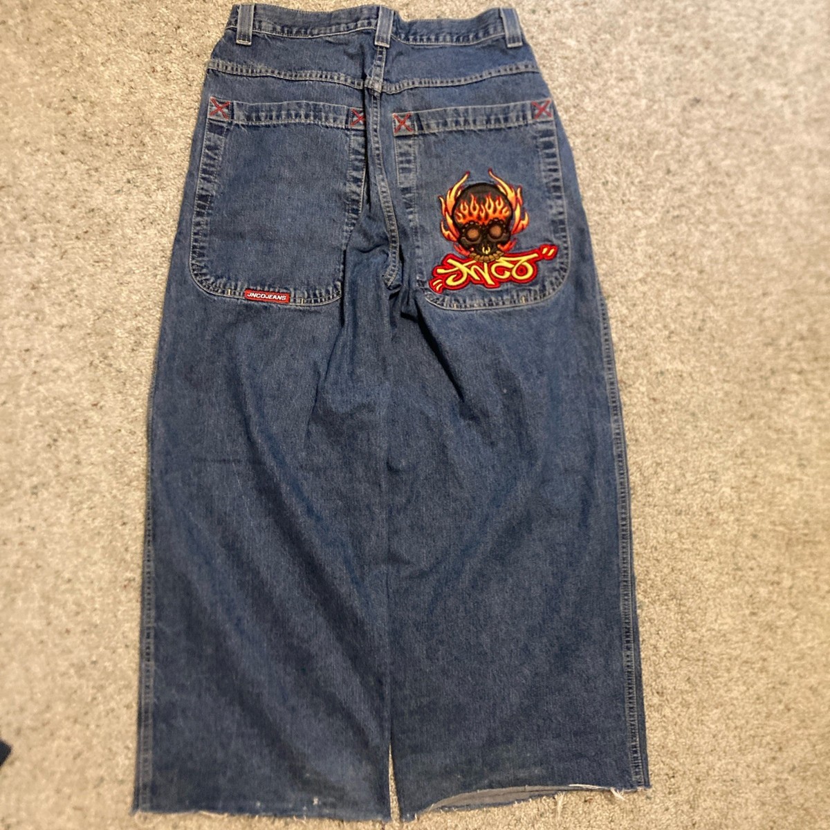 JNCO Men's Jeans for sale | eBay JNCO Men's Jeans for sale | eBay