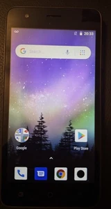 Coolpad Legacy GO 3310A (Boost) Cell Phone Very Good Fast Ship - Picture 1 of 4