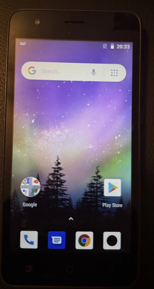 Coolpad Legacy GO 3310A (Boost) Cell Phone Very Good Fast Ship - Image 1 of 4