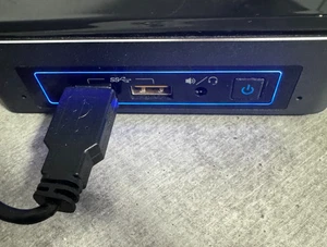 Intel NUC Mini PC WiFi | Core i5-7260U | 240GB SSD 8GB RAM - Windows 11 Pro - Bild 1 von 7