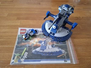 LEGO Star Wars: Armored Assault Tank (AAT) (8018) - Bild 1 von 6