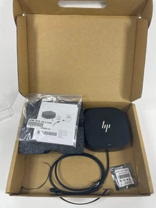Base Universal HP USB-C/A G2 - Imagen 1 de 3