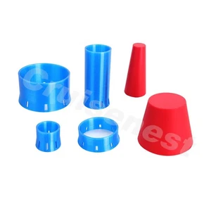 US For Ford 6R140 Input Turbine Stator & Stator Support Seal Resizing Tool Kit - Picture 1 of 7