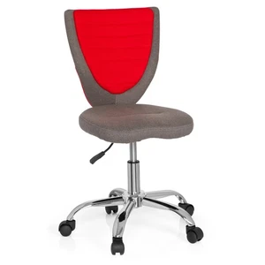 Kinder Schulstuhl Schreibtischstuhl Drehstuhl Bürostuhl KIDDY COMFORT - Bild 1 von 10