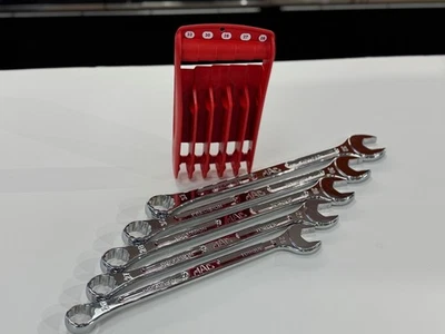 Juego combinado de par de precisión métrica de 5 piezas Mac Tools SCLM5XLPT 26 a 32 Foto 1 de 4