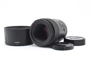 【MINT w/Hood】 Tamron SP AF 90mm F2.8 Di Macro Lens for Pentax K Mount From Japan - Picture 1 of 12