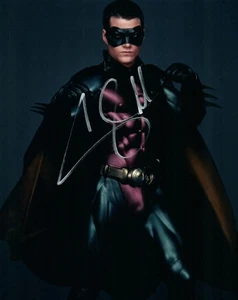 Chris O'Donnell 8x10 autographed Picture signed Photo + COA - Picture 1 of 1