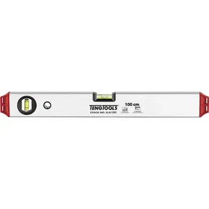 Teng SLA1000 Professional Aluminium Spirit Level 1000mm Length TT2 - Picture 1 of 1