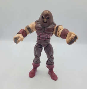 2008 Hasbro 7 Zoll Marvel Legends Spider-Man Classics Juggernaut Actionfigur - Bild 1 von 4