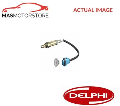 LAMBDA OXYGEN O2 SENSOR DELPHI ES20429-12B1 P NEW OE REPLACEMENT - Image 1 of 4