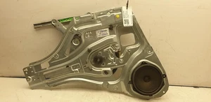 KIA SPORTAGE WINDOW REGULATOR FRONT LEFT 824700Z000 MK2 2010 - Picture 1 of 8