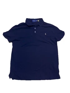 Camisa Ralph Lauren Manga Corta - TALLA XL - ¡Genial! - ¡Envío rápido! - Imagen 1 de 1