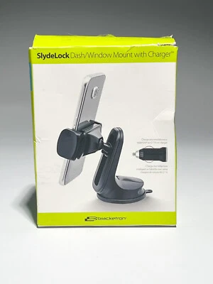 Mobile Phone Car Mounting Bracket Magnet Rotating Head Bracketron Inc BT19772 - Image 1 of 4