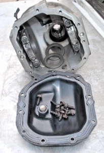 2006-2010 Hummer H3 5 cyl front Differential CARRIER AWD "CASE ONLY" USED OEM - Picture 1 of 9